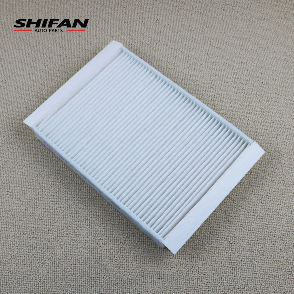 A1668300218 Cabin Air Filter For Mercedes-Benz W205 C180 C200 C220 C250 C300 X166 GL350 GL400 GL500 GL63 W166 ML250 1668300218