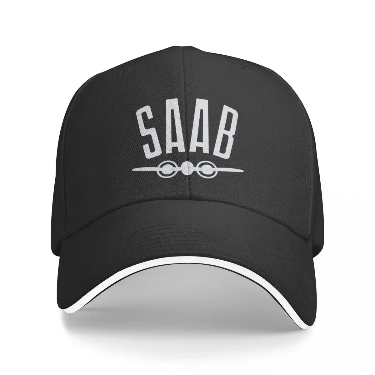 

Saab 1965-1967 Baseball Cap hard hat Horse Hat Woman Men's