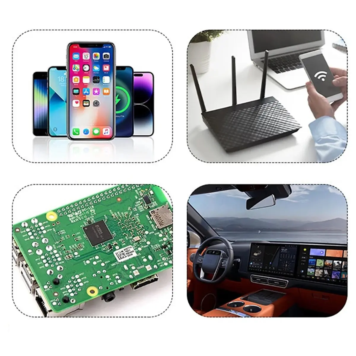 (A60I] Nano 4FF Sim Card Converter to Nano 4FF Usim Card Vertical Adapter with Extension Cable