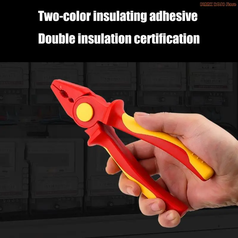 Multoclospence Electricalers K1