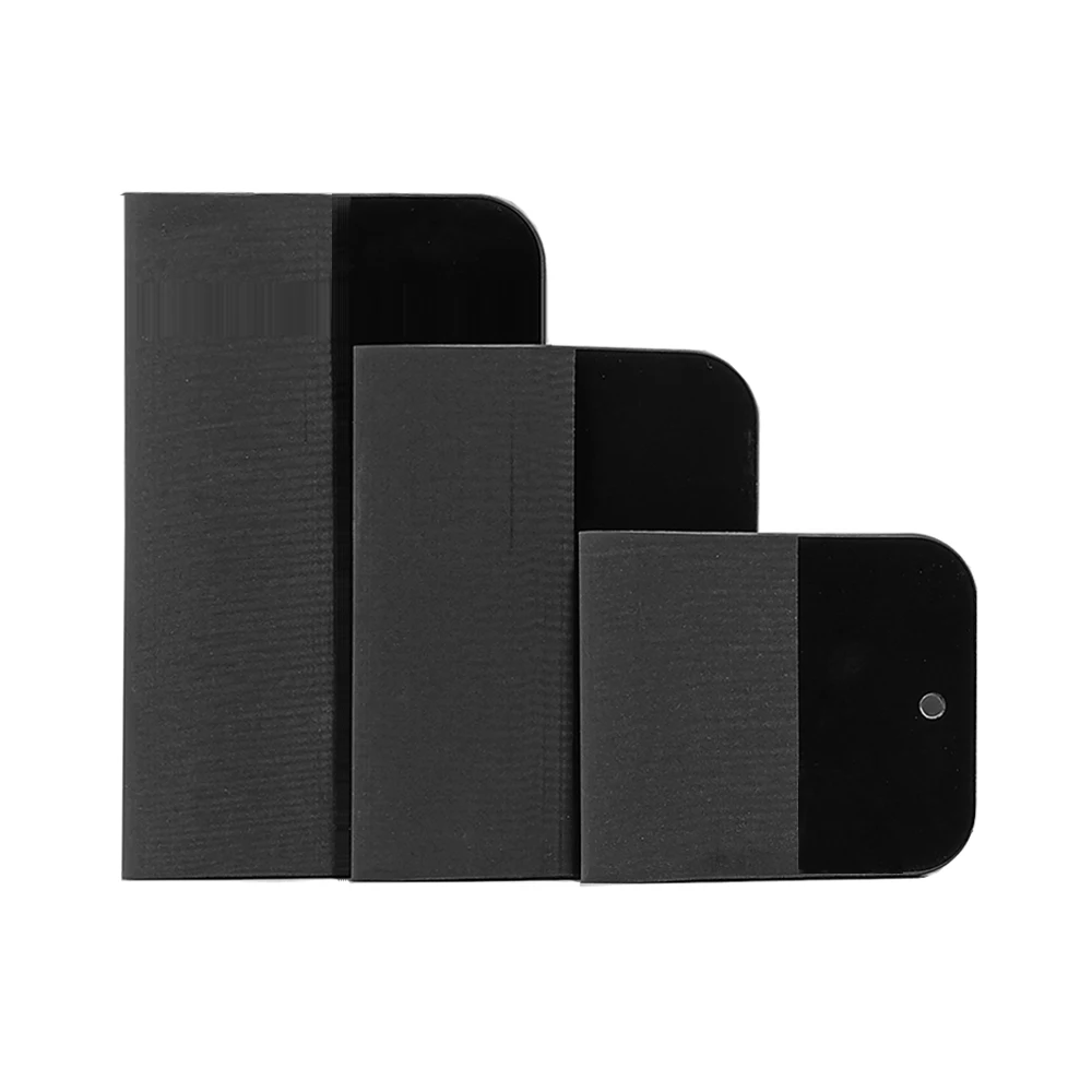 

Soft Rubber Scraper PPF Squeegee Water Wiper Paint Protect Film Install For Wrapping Car Quick Clean Snow Removal Shovel Tools