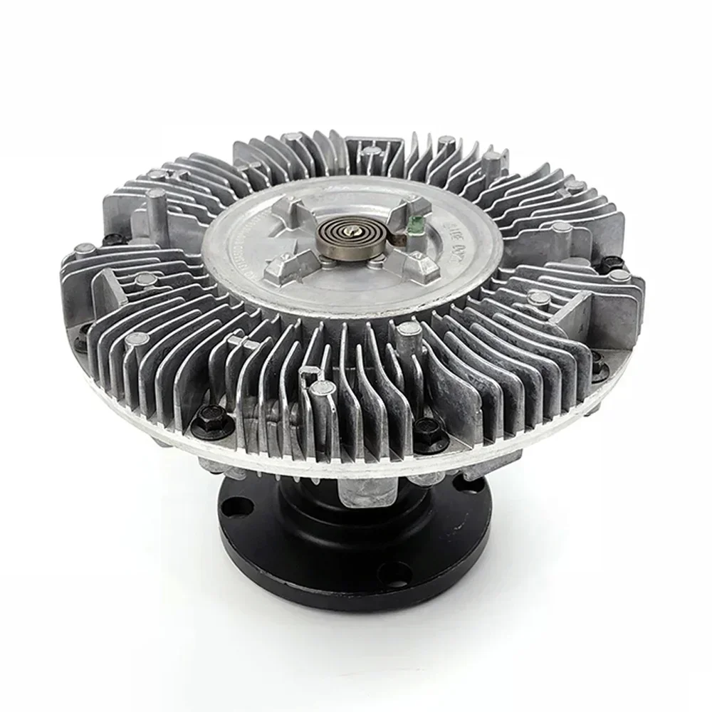 

Silicon oil fan clutch replaces 0422-4352 (KZ 0165-71 0134 0) for Construction machinery Engine Deutz truck Parts ZIQUN Brand
