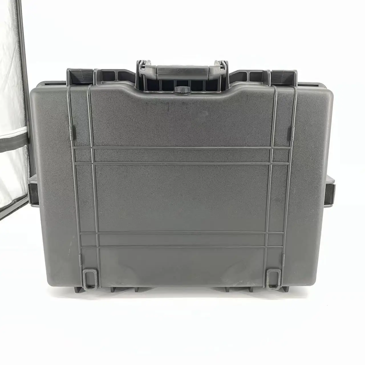 DPC108 Hard Shell Carrying Waterproof Plastic Protective Travel Watch Organizer Storage Case With 32 Slots