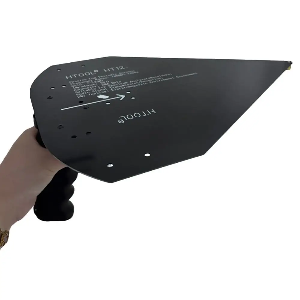 Professioneller tragbarer 6-GHz-Spektrumanalysator und Signalgenerator für die Erkennung von 2G/3G/4G/5G/WiFi-Interferenzen.