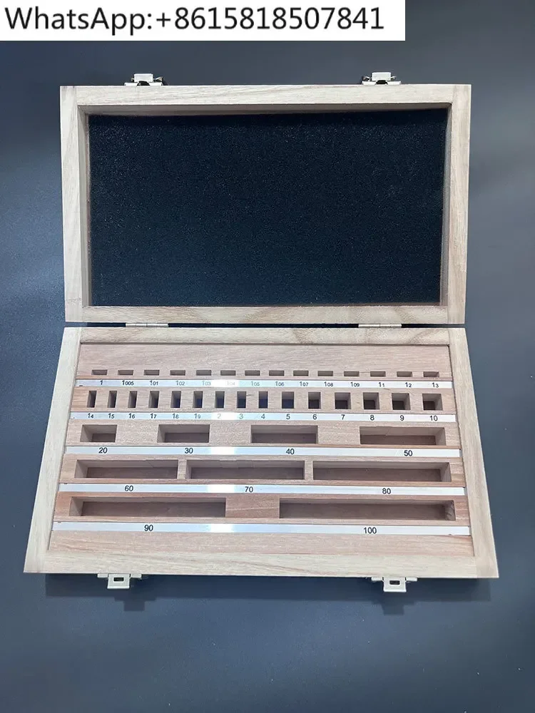 Southwest Block Gau…