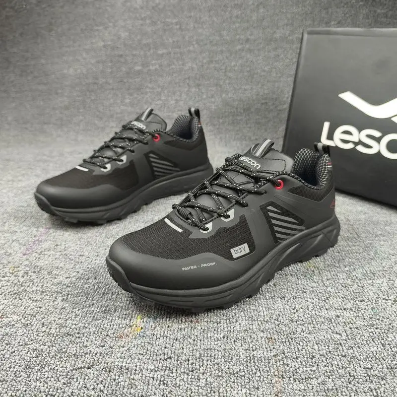Hot Summer Essential Breathable Lightweight Wear-Resistant Neutral Running Shoes Professional Running Sneakers Very Good