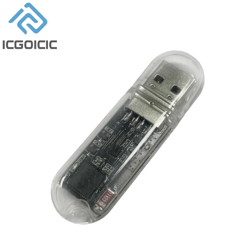 ESP32 Placa de desenvolvimento USB Dongle Bluetooth Gateway MicroPython ESPHome