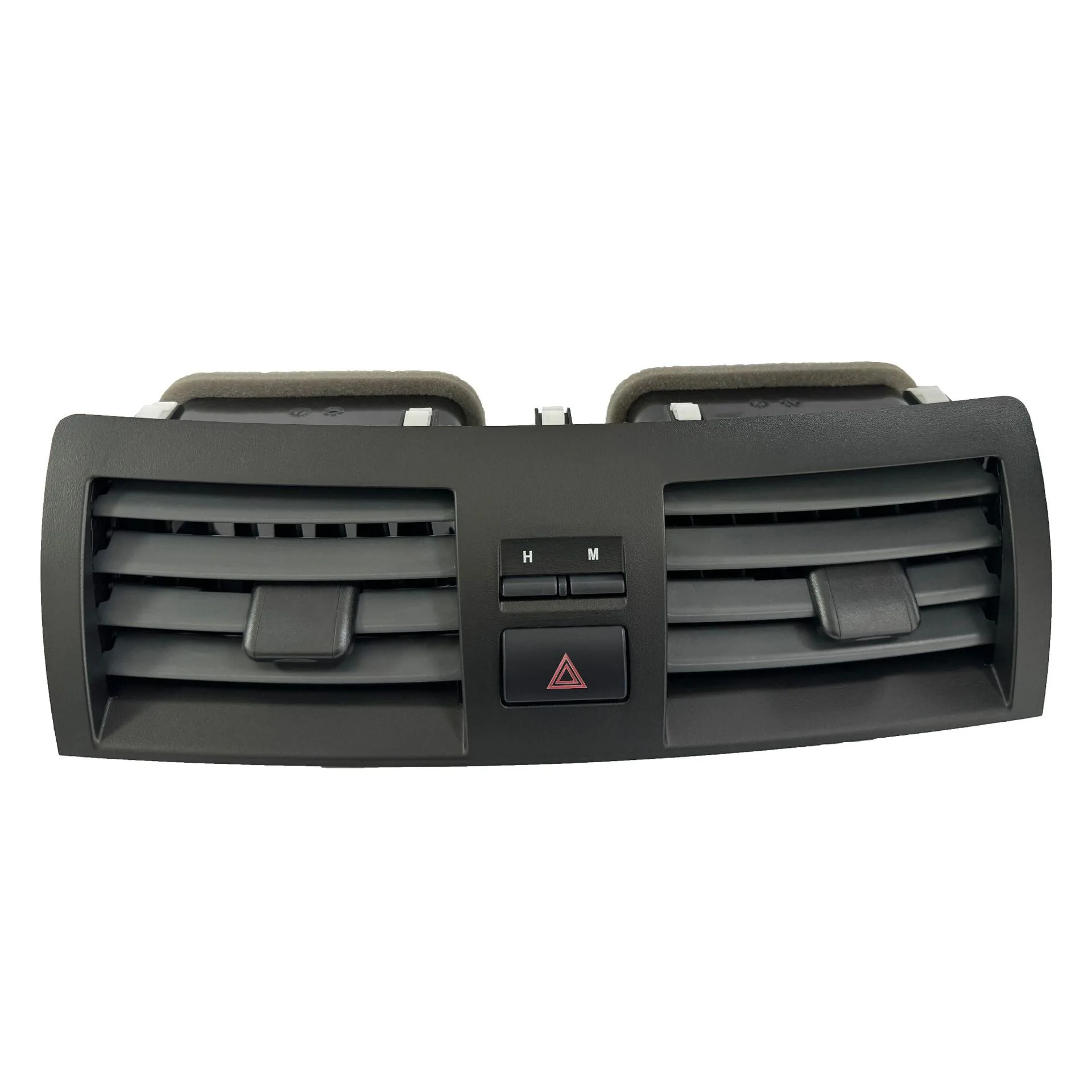 

Ruili81 для Toyota Camry Dash 2007-2013, вентиляционные отверстия кондиционера, накладка, вставка, выходная панель, воздушная решетка 55660 06030 55660-06030