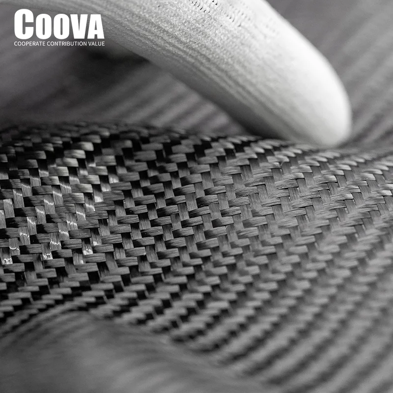 Carbon Fiber Cloth 3K 240G Twill Weave  Carbon Fiber Fabric Fibra De Carbono Kevlar Jacquard Lotes Use For DIY  Decoration