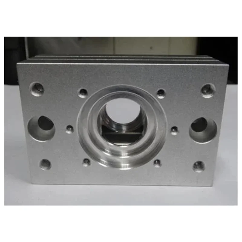 

CNC Customize Machining Service OEM Harden Steel Cr12 HRC55-60 45Steel Manufacturer Parts Hardness Treatment Custom Built Metal