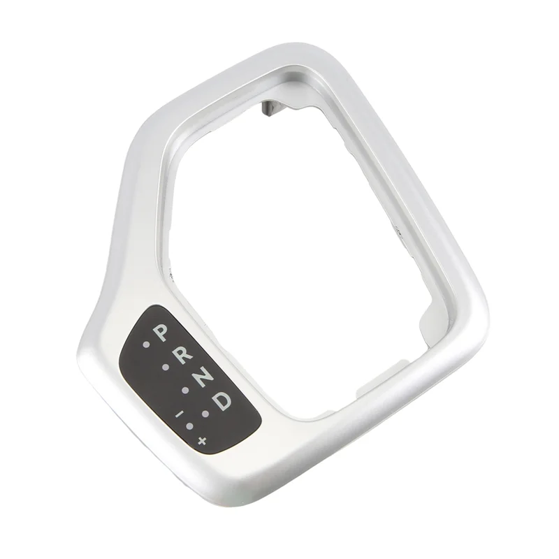 

AC54-Автомобильная панель переключения передач, накладка 5YD27XSAAA 5YD27LS5AA для Jeep Cherokee 2014-2018, декоративная рамка переключения передач