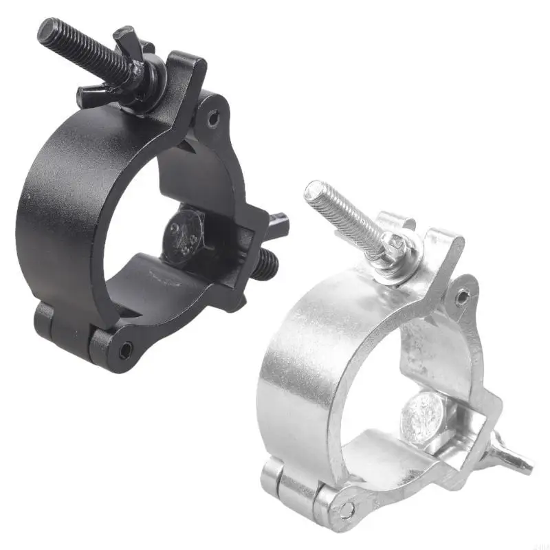 

24BA Stainless Steel Light Bracket For 48-52mm Tube Professional Stage Equipment