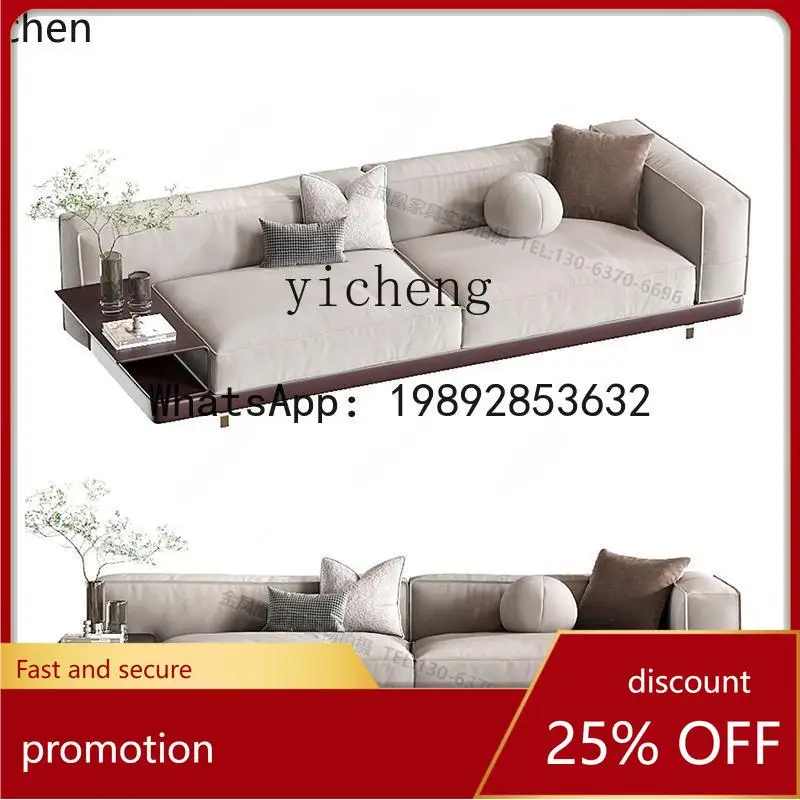 

YFY Fabric Sofa Hotel Lobby Soft Furniture Living Room Leisure Sectional Sofa