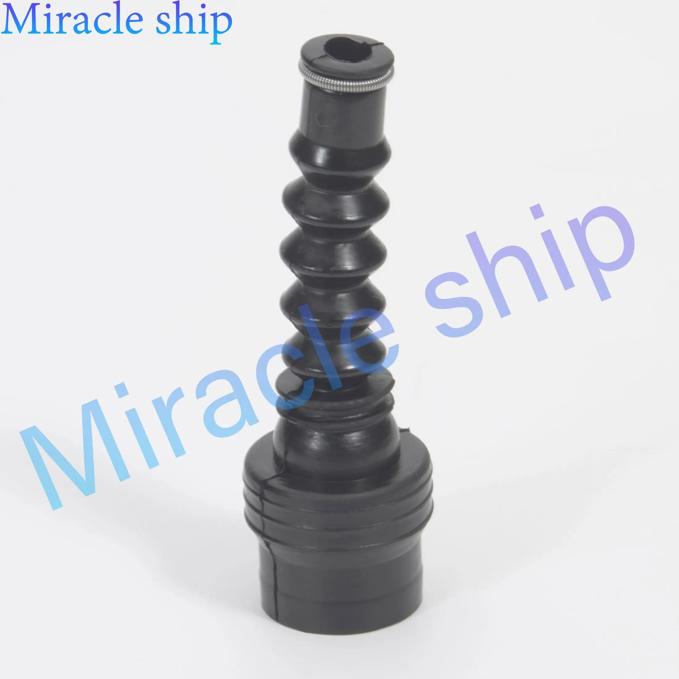 682-44147 Rubber Boot Shift Rod For Yamaha Outboard Motor 2T 9.9HP 15HP 682 6E7 6B4 Series 682-44147-00