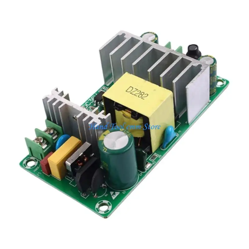 

H37F Compactly 220V To 36V 3A 100W Switching Power Module For Space Saving Installation In Limited Areas Under Desks On Wall