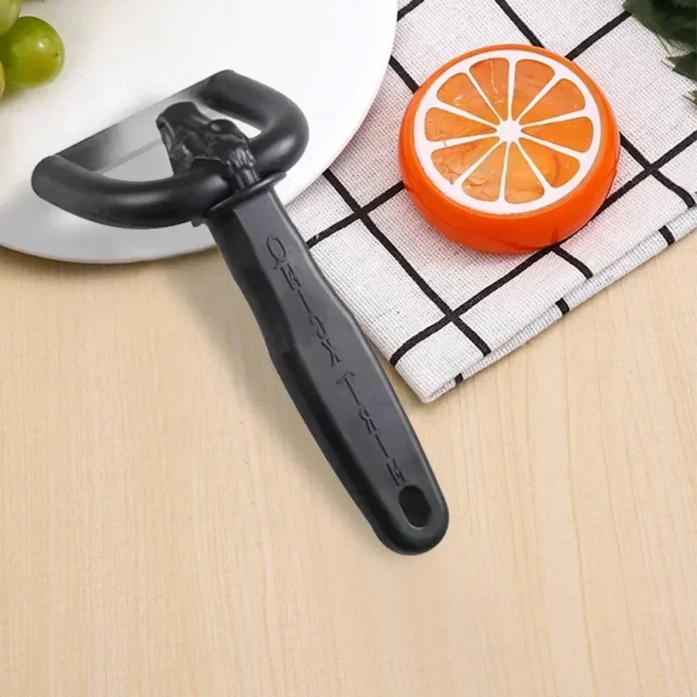 Hot Handheld Beef and Pork Slicer New Type of Meat Fat Trimmer Beef Slicer Fat Cooking Barbecue Tool Kitchen Cooking Tool - Image 4