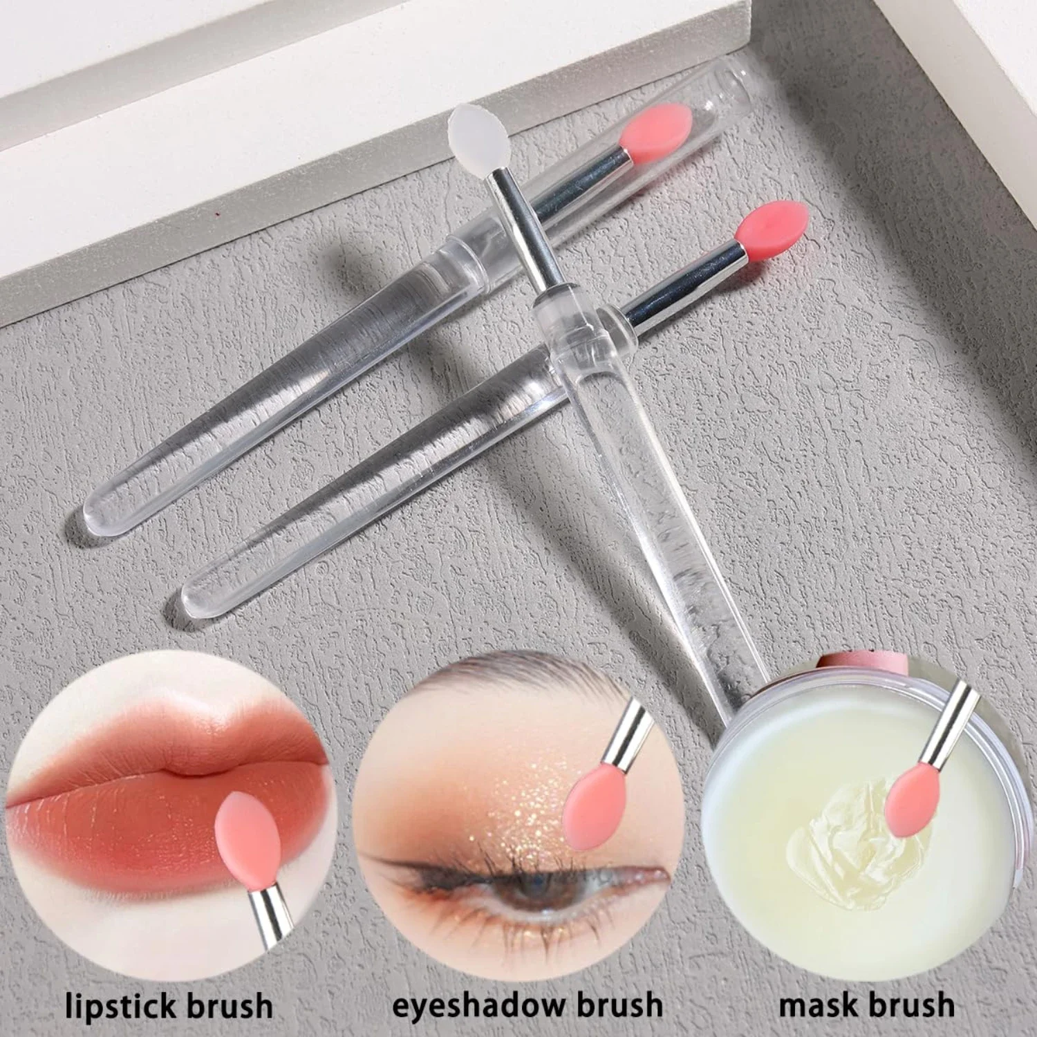 or Acrylic Gel UVLED Builder Gel Crafts DIY Decoration - Perfect Gift for Nail Artists and Makeup Enthusiasts