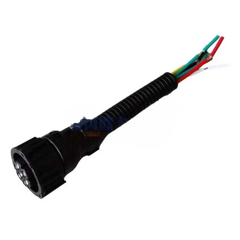 

Соединители заднего фонаря грузовика, аксессуары для Benz для Volvo для Scania