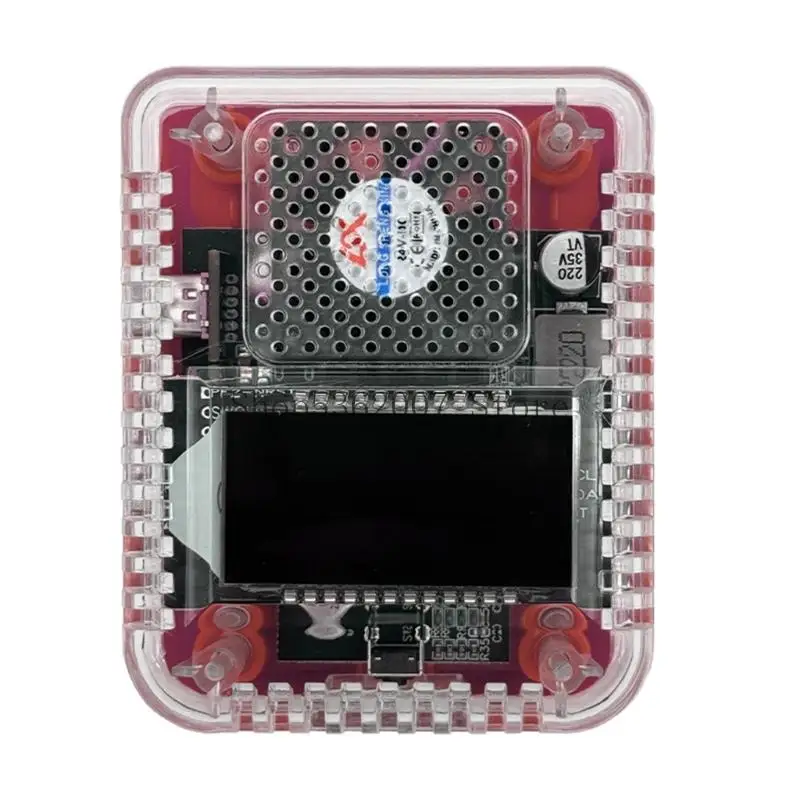 Adattatore ricarica multidevice Prevenzione sovracorrente per le batterie 40JB