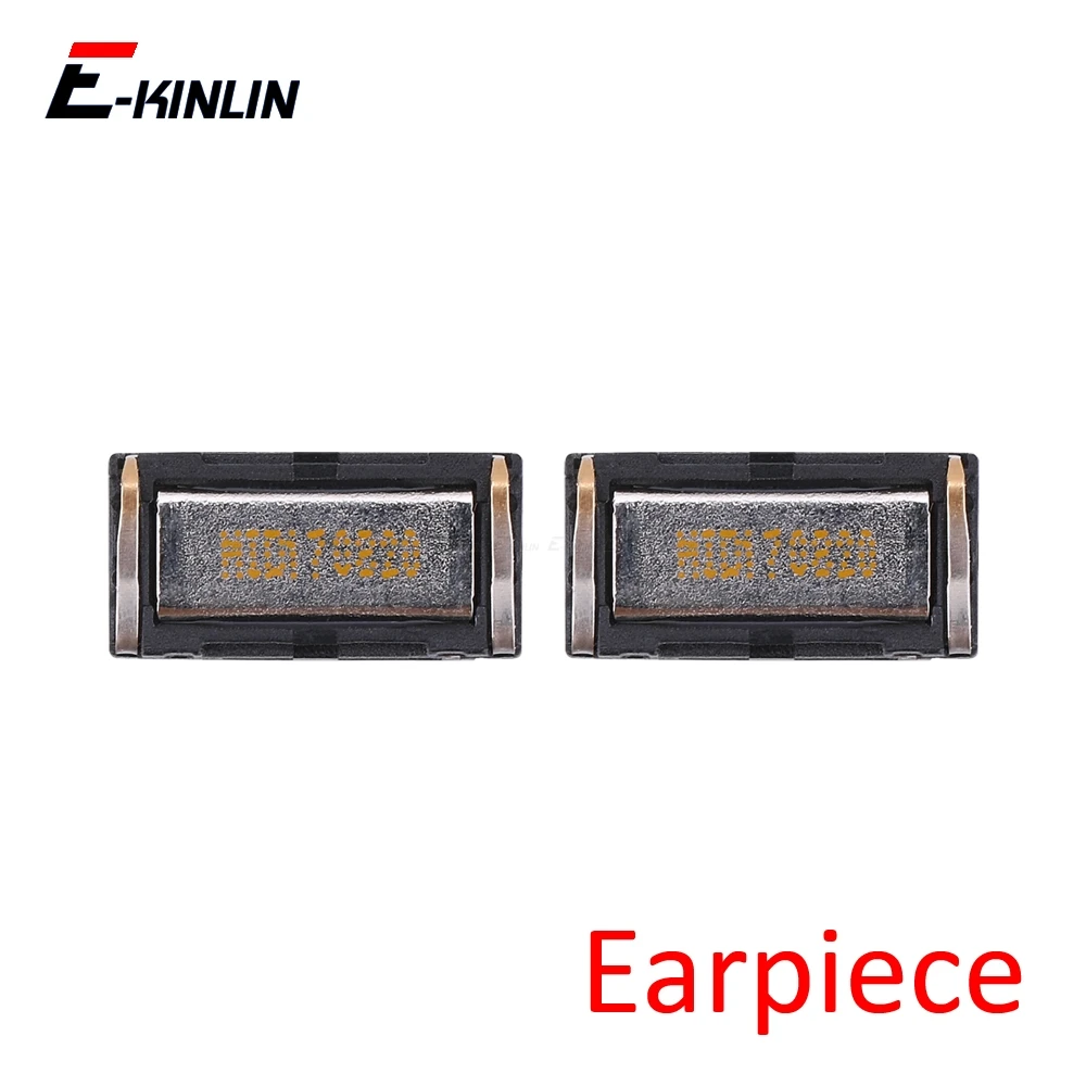 Built-in Earphone Earpiece Top Ear Speaker For Asus Zenfone 4 Max Pro M1 ZC550KL ZB602KL ZB601KL ZC554KL A400CG A450CG