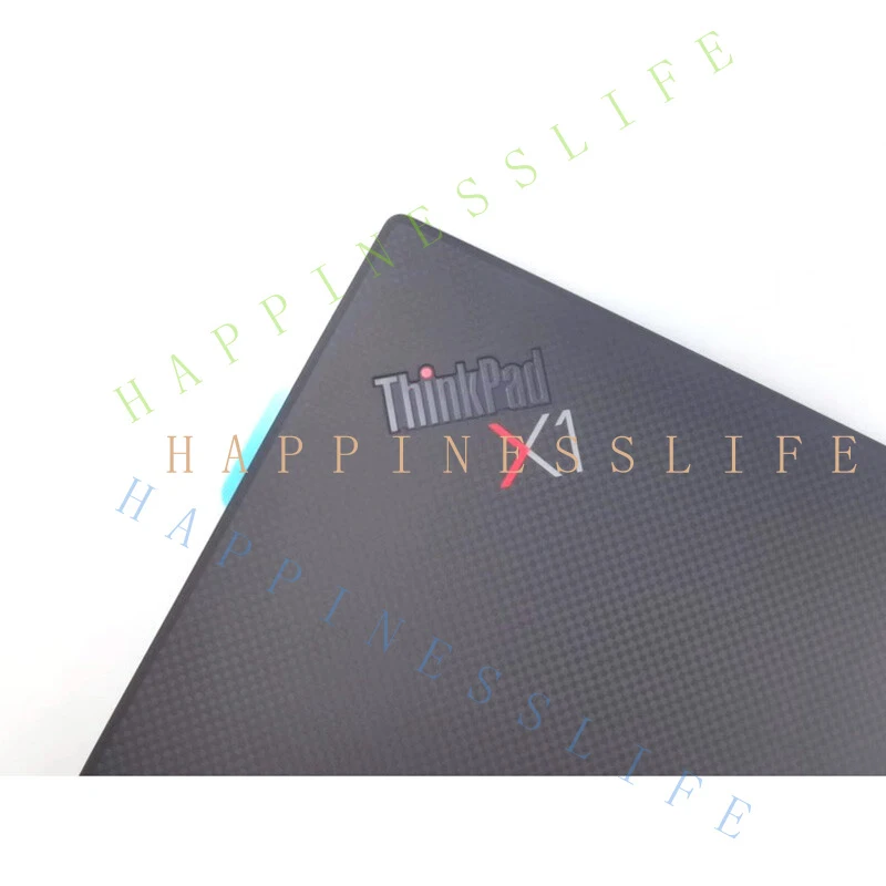 Y... New Lcd Rear Back Cover Top Case For ThinkPad X1 Carbon 10th Gen 21CB 21CC