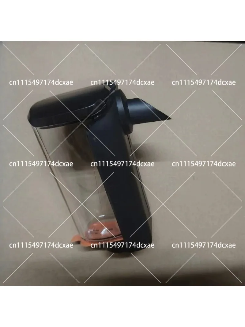 Coffee Machine Milk Cup Bean Cover Baffle Plate Drip Tray Panel Water Tank Accessories
