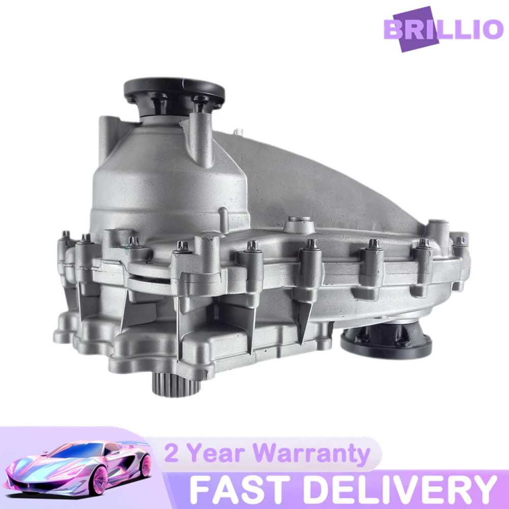 

Transfer Case Assy 2512800900 for Mercedes Benz ML GL Class GL450 W251 W164 07-16 2512802900 2512802700 A2512800700 A2512802100