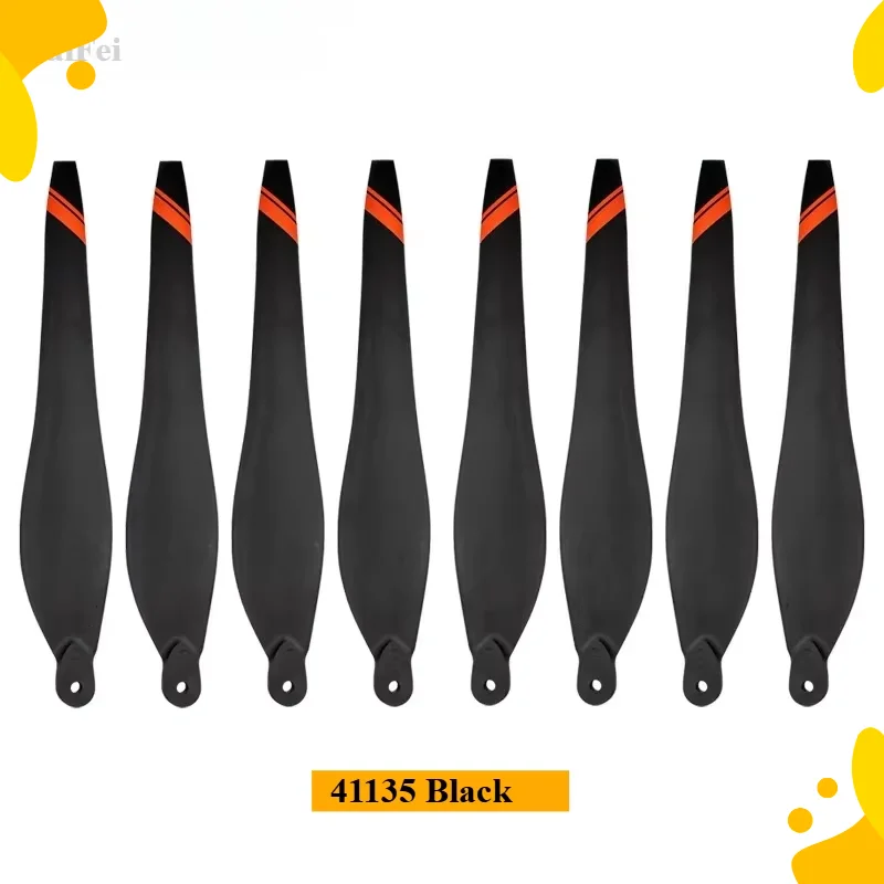 

41135 Carbon Nylon Propeller Propellers for Hobbywing X11 EA-30X Agricultural Drone parts