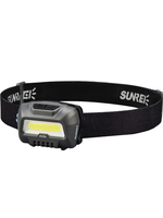 Sunrei EOS-2 outdoor camping outdoor adventure fishing headlamp super waterproof 320 lumens hiking LED headlamp