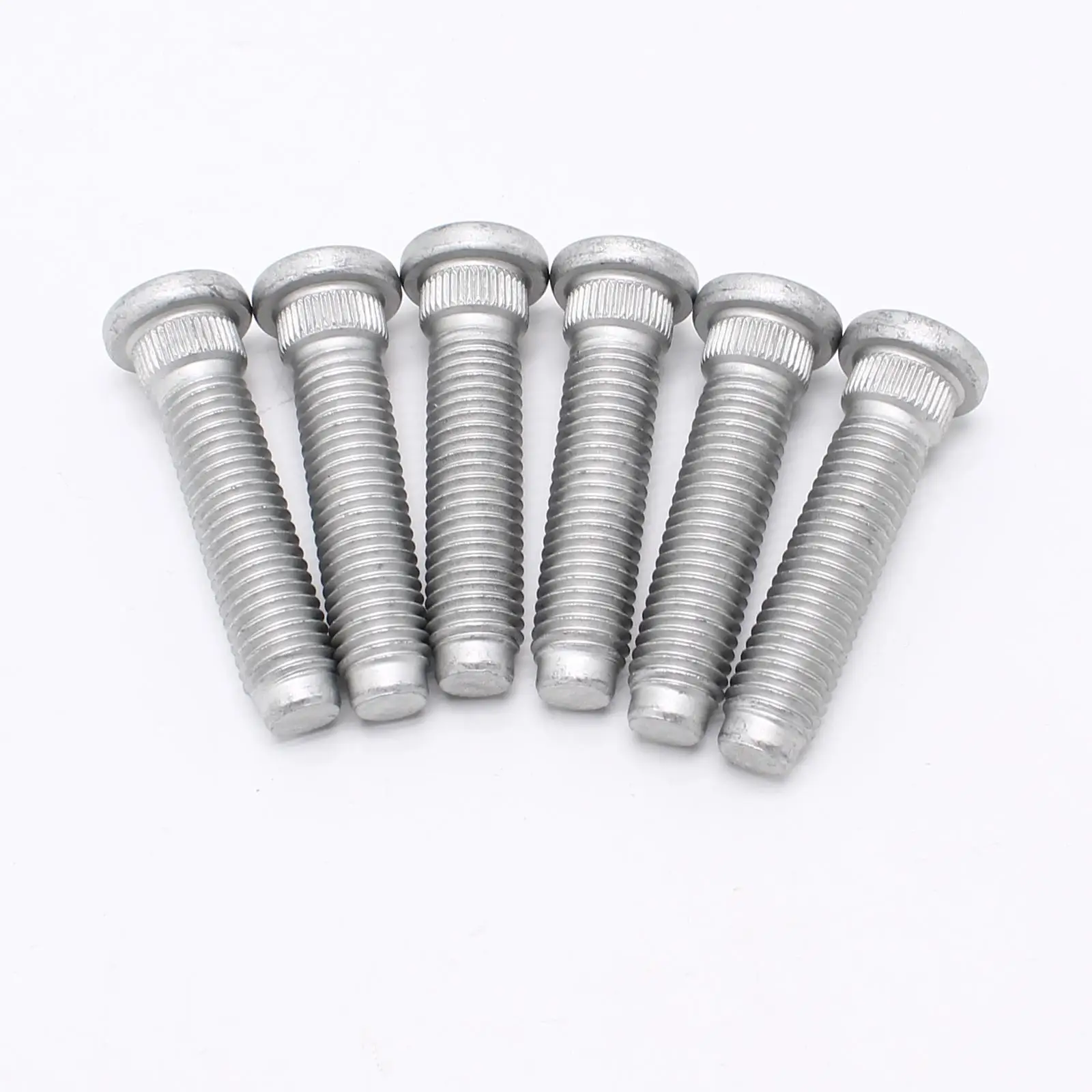 

4170050 6-компонентные колесные шпильки для запасного аксессуара Transit MK7