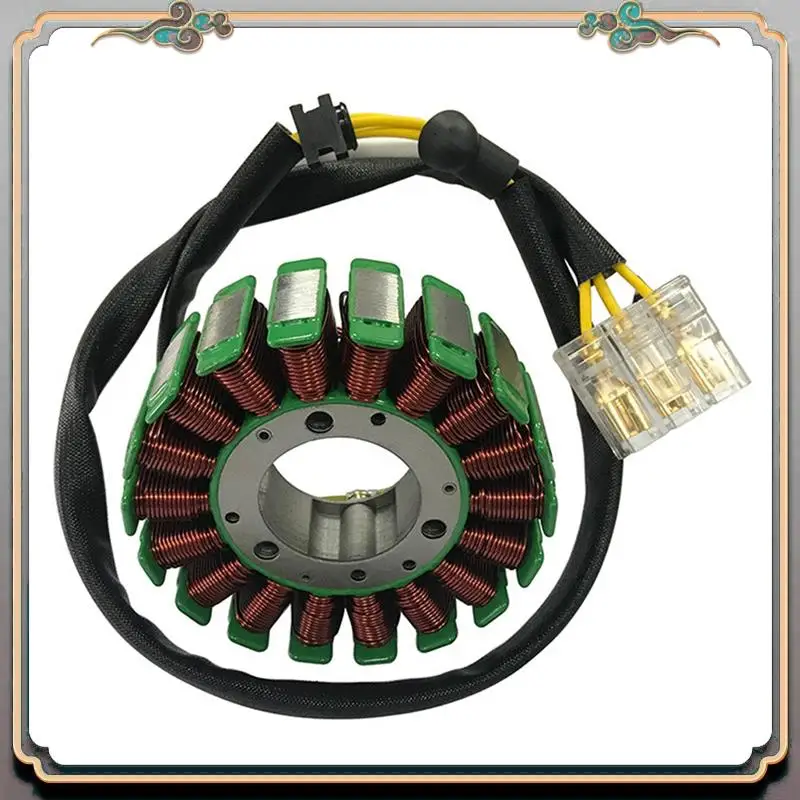 

A73Q-генератор катушки статора мотоцикла для 125 200 DUKE RC125 RC200 90139004000 90539004000 90539004100 запасные части
