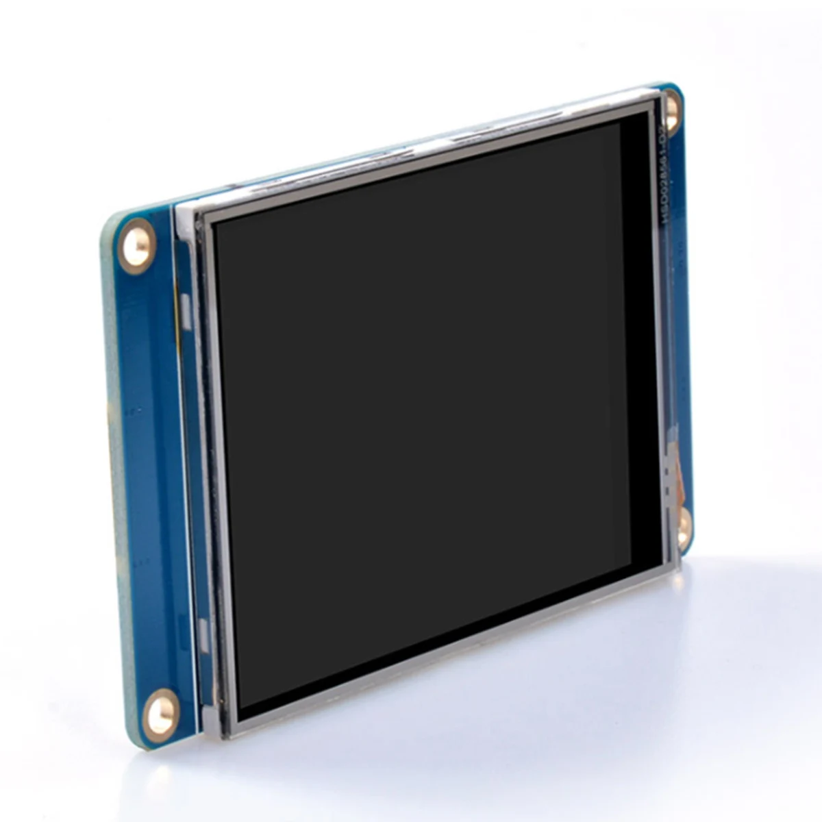 Nextion NX3224T024 2.4 ''كامل اللون HMI ذكي LCD مقاوم وحدة عرض تعمل باللمس سهلة التشغيل للمبرمجين الأساسية #4