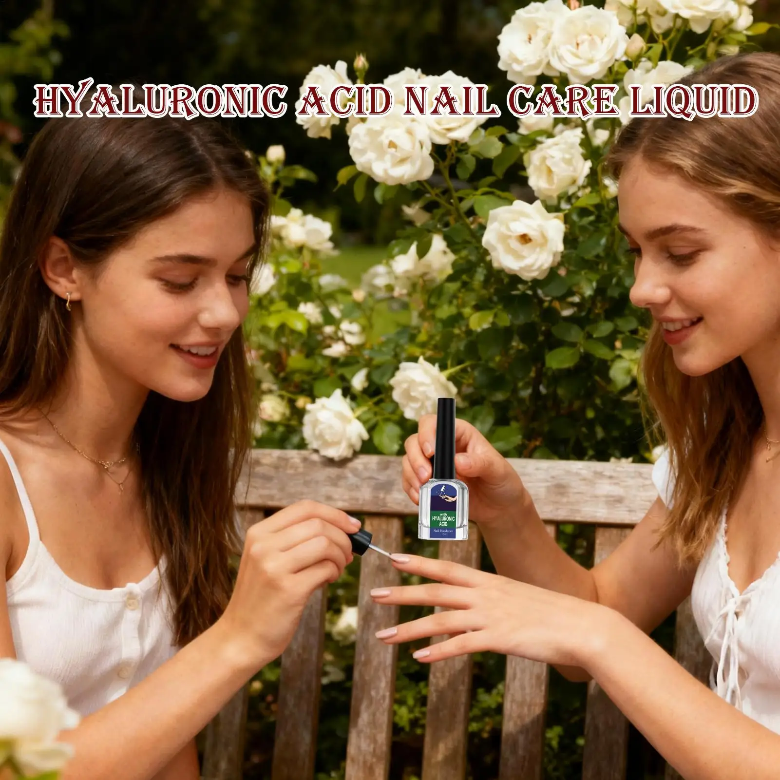 爪強化ドロップ 天然の深い栄養補給 破損した手足の爪ケア液 爪硬化剤 修復用 マニキュアケア