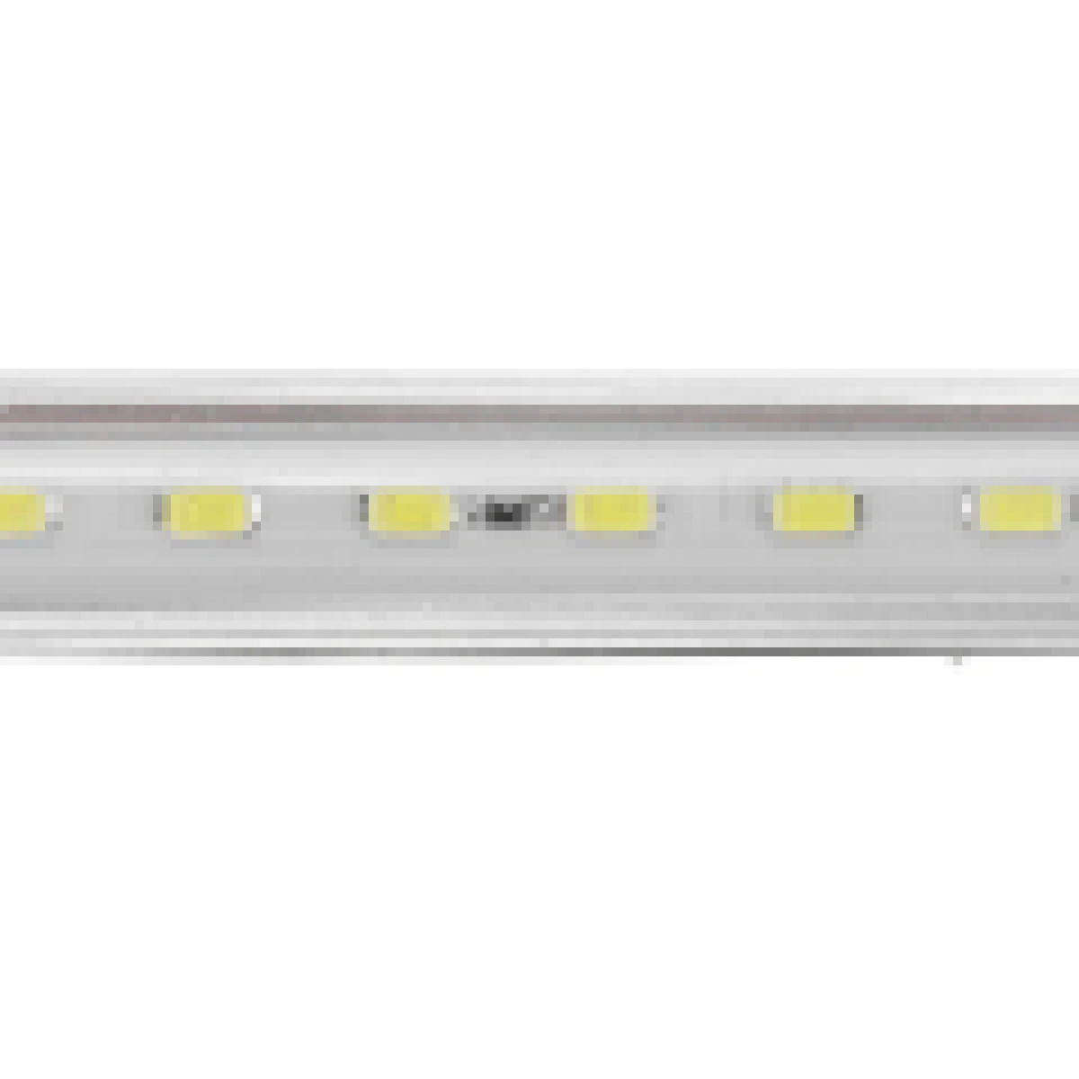 12V 24V LED Interior Light Bar With On Off Switch Car Ceiling Lamp For Truck Van Lorry RV Caravan Camper Camping Roof Strip