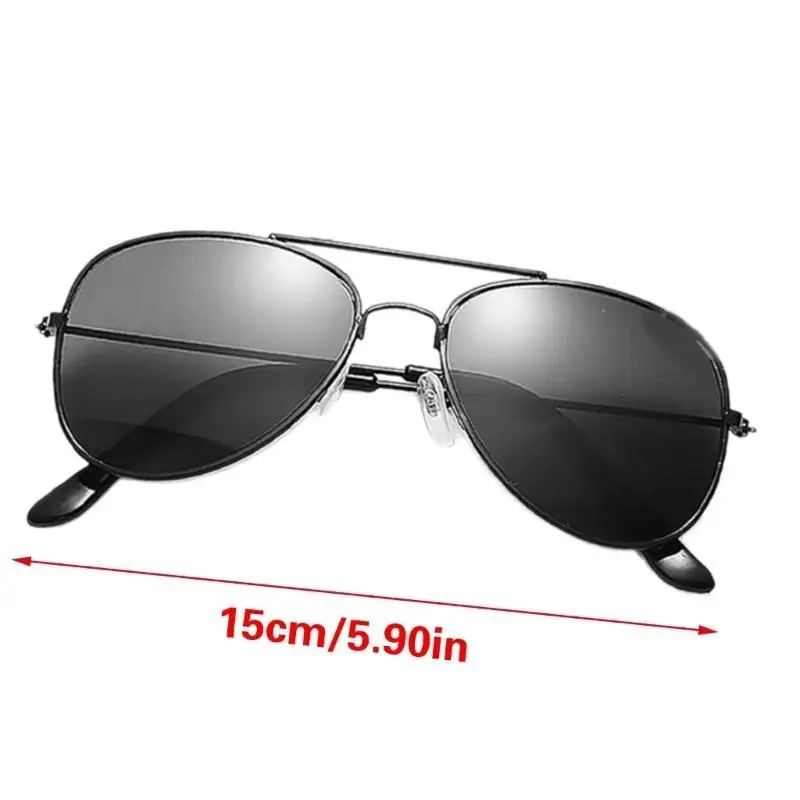 652F Wachmann-Cosplay-Kostüm für Erwachsene, Halloween, Verkleidung, Geheimagent-Verkleidung, Outfits mit Sonnenbrille,