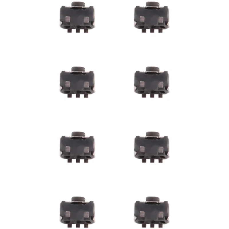 Y43A-100Pcs Micro-Switch L R Button For Nintend Switch LR Button Press Microswitch For Switch NS Joy-Con Joystick
