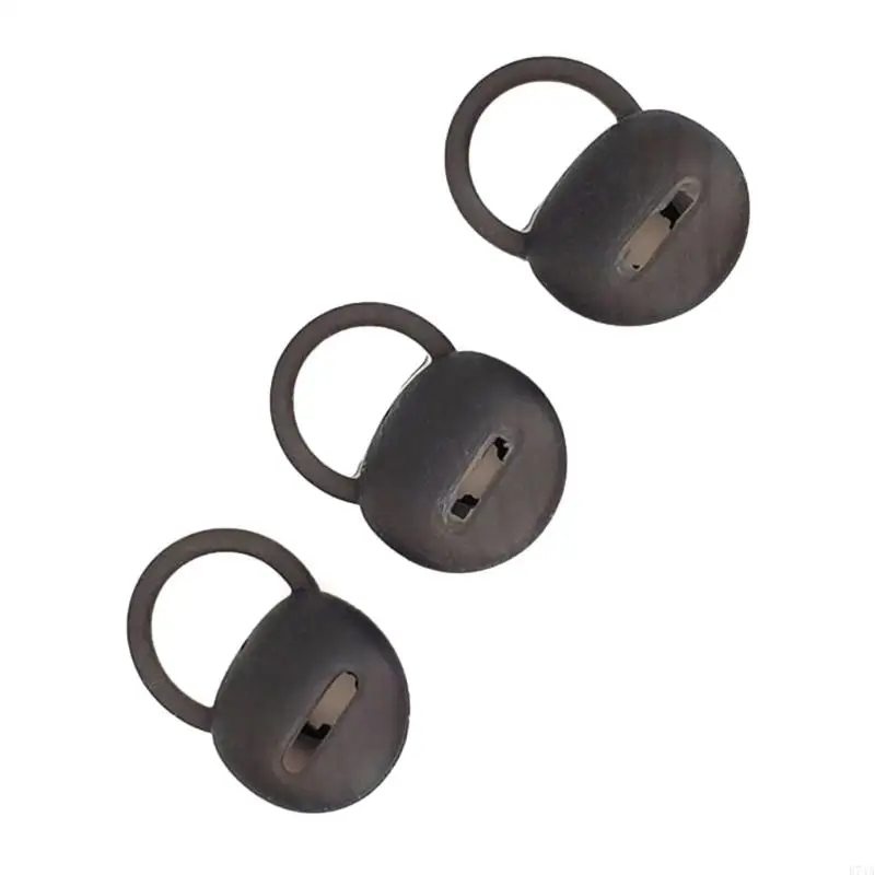 Наушные падки Anti-Drop Eartips для Talkband B6 Sports Bracelet Eartips E74A