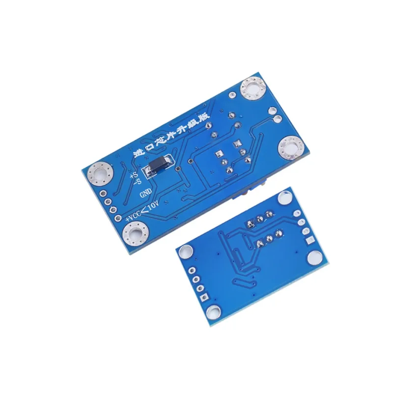 Adjustable Signal Amplifier AD620 Millivolt Transmitter, AD620 Official Signal Meter Amplifier