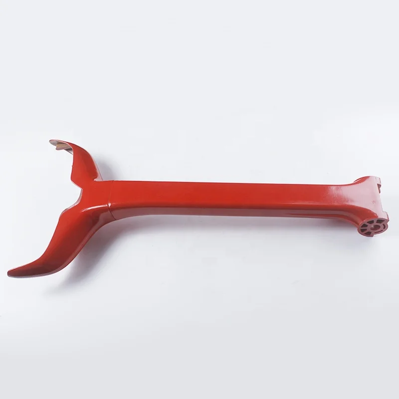 Forklift Spare Parts Repair Kit Assy. Tiller Head 3095409503 For Linde Forklift Part 1151 1152 - Image 6