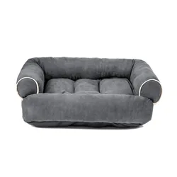 Dog Sofa Bed Sleeping Mat Pet Bed For Dog Cushion Pet Accessories Everything For Dogs Suitable For Autumn And Winter Deep Sleep