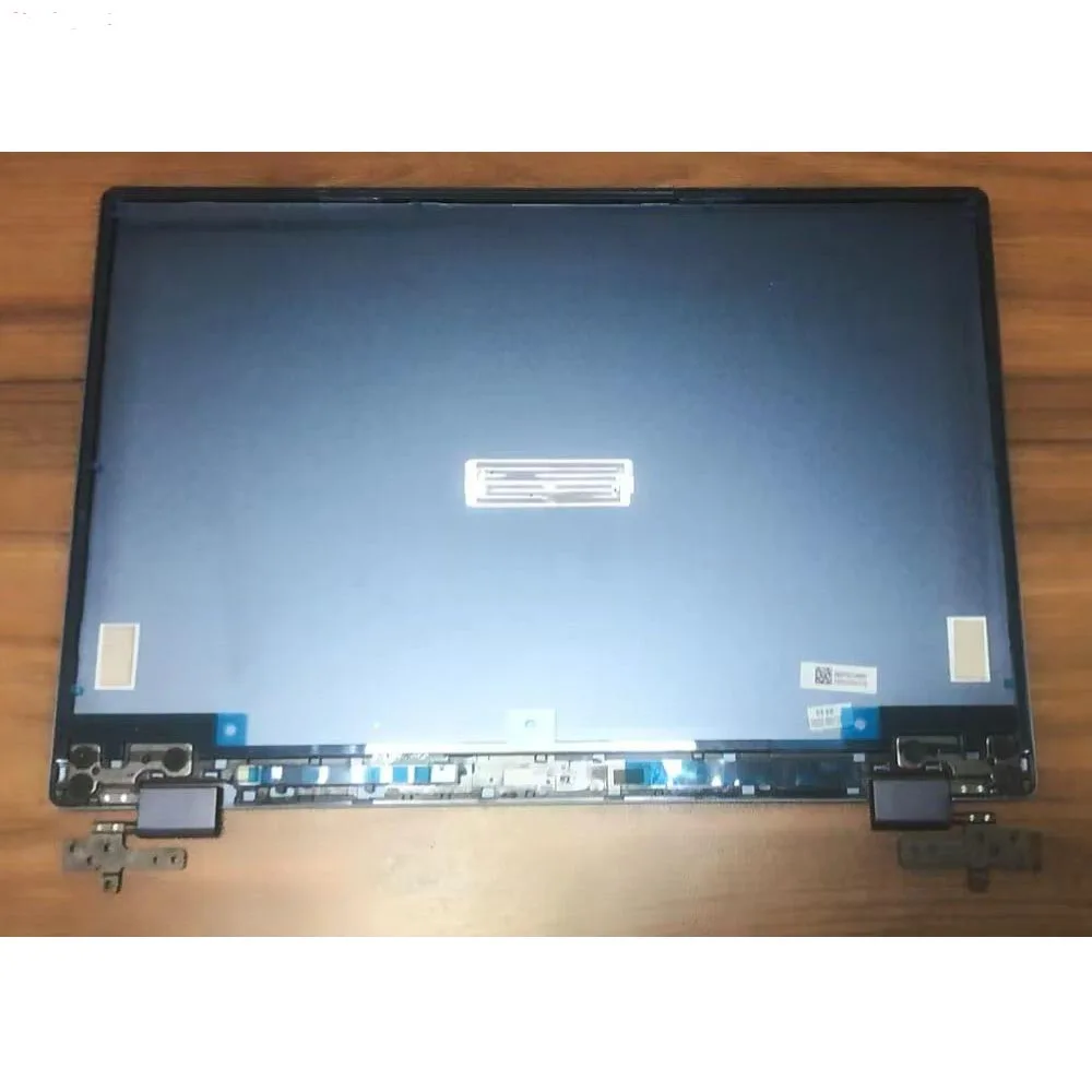 Back Cover A Shell L/R Hinges For Asus VivoBook Flip 14 TP412 TP412U TP412UA TP412F SF4100 V4000 LCD Back Cover Shell A