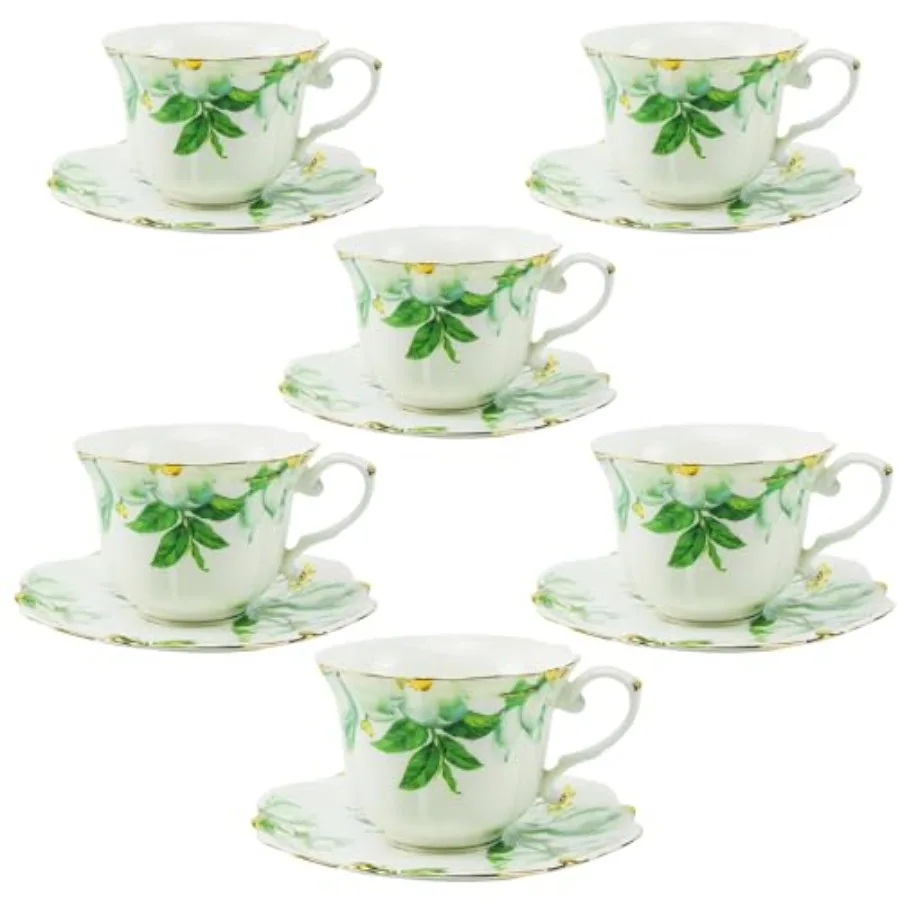 Country Roses 8 Pei…