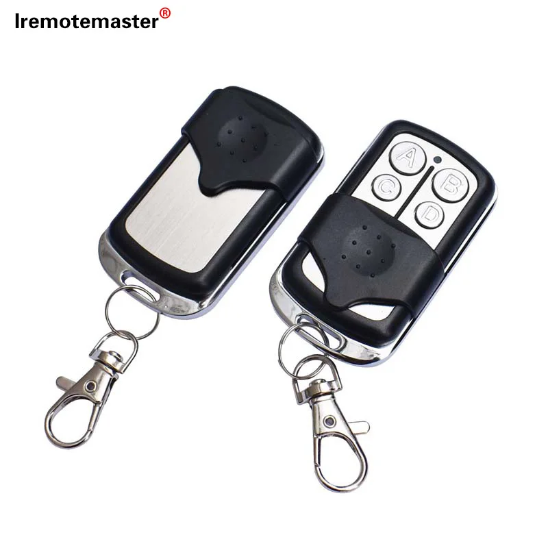 For Merlin+ C945 C940 C943 CM844 CM842 CM128 Garage Door Remote Control 433.92MHz Rolling Code