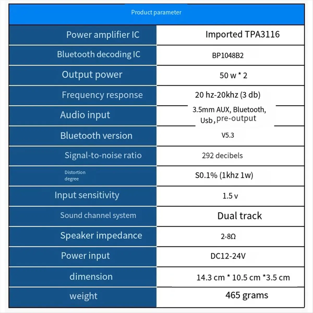 t73c-tpa3116-bluetooth-53-digital-power-amplifier-hifi-stereo-power-amplifier-audio-amplifier-usb-decoder-50w-50wa