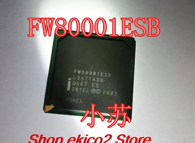 

Original stock FW80001ESB BGA