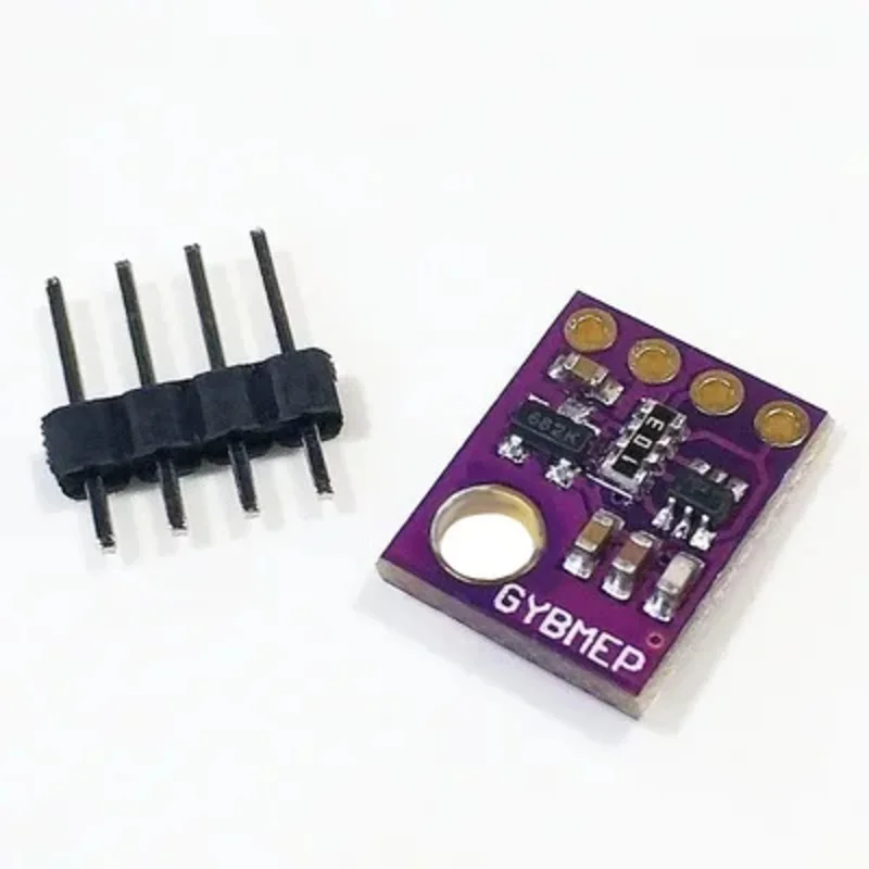 1-10pcs/ BMP280 BME280 5V Digital Module BMP280-5V Temperature Barometric Pressure Sensor Module For Arduino BME280-5V