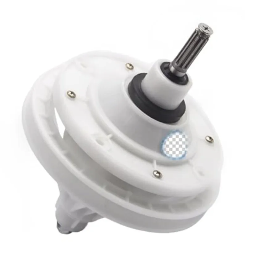 11 Teeth Washing Machine Replacement Parts Universal Washing Machine Four Hole Gear Box Motor Reducer Clutch Washing Machine 11