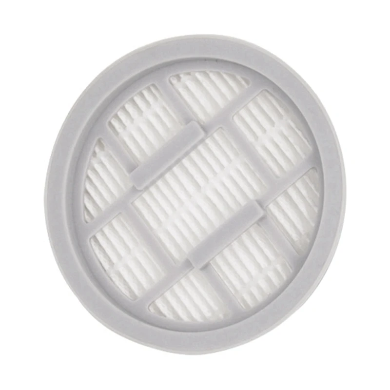 Filtro HEPA di ricambio per Xiaomi Deerma VC20 VC20S VC21 Accessori Filtri per aspirapolvere Pezzi di ricambio di consumo