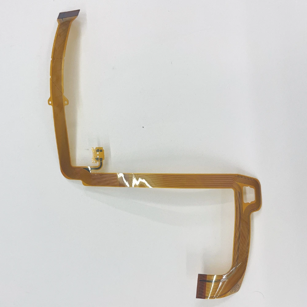 ใหม่สำหรับจอแสดงผล GH2พานาโซนิคสายเคเบิลแบบเฟล็กซ์สำหรับสายเคเบิลกล้องอุปกรณ์ซ่อม