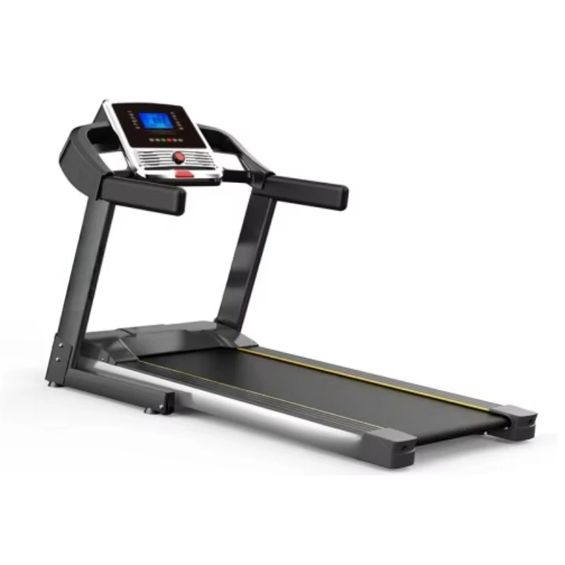 Light Home Foldable Treadmill Walking Treadmill